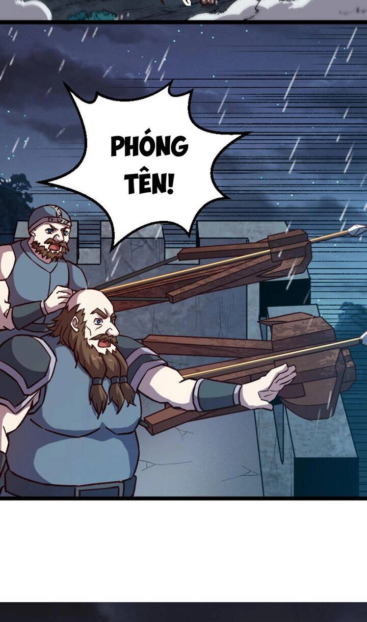 Tối Cường Thành Chủ Đích Dị Giới Chapter 19 - 24