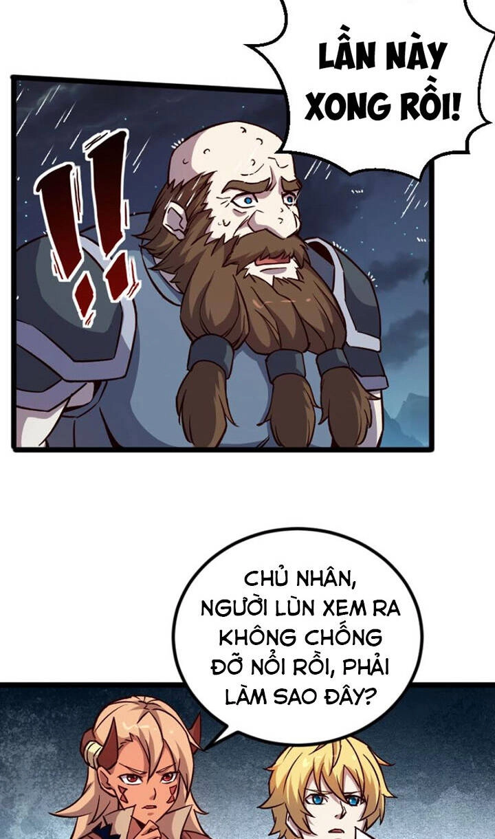 Tối Cường Thành Chủ Đích Dị Giới Chapter 19 - 30