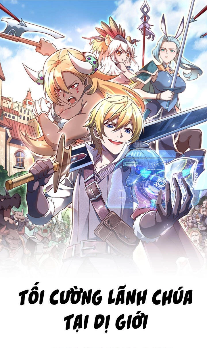 Tối Cường Thành Chủ Đích Dị Giới Chapter 20 - 2