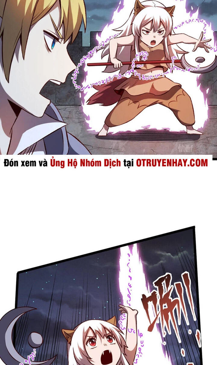 Tối Cường Thành Chủ Đích Dị Giới Chapter 20 - 4