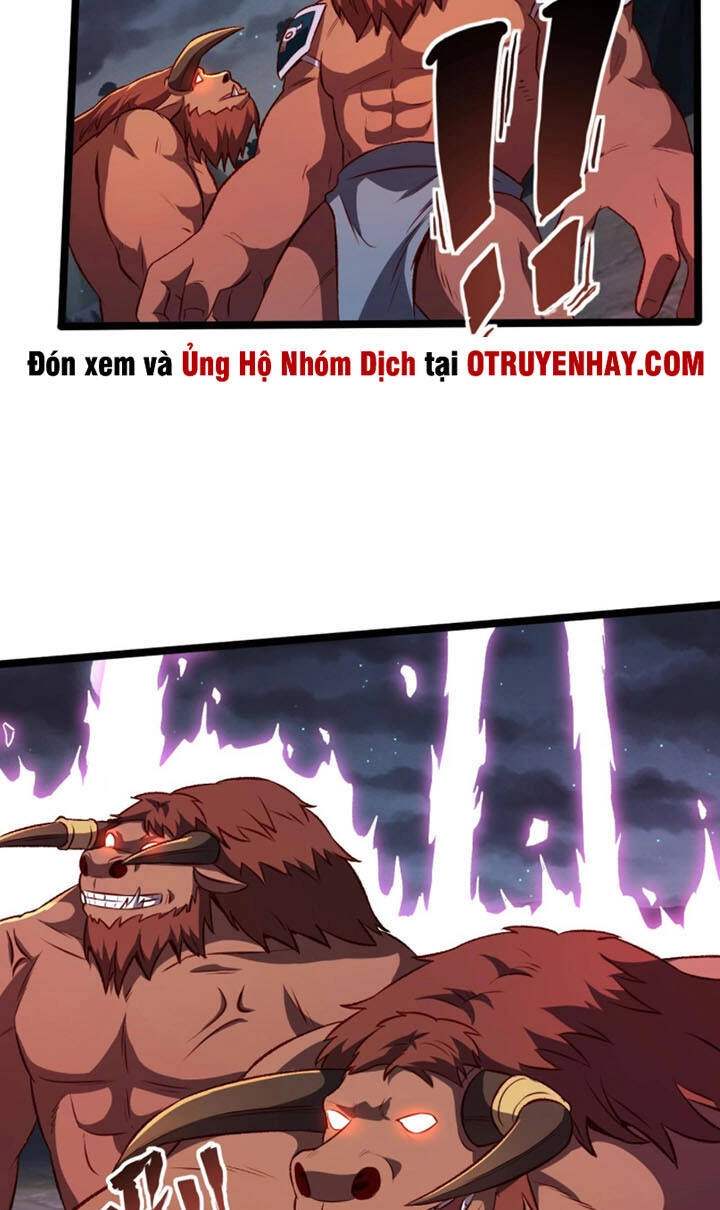 Tối Cường Thành Chủ Đích Dị Giới Chapter 20 - 6