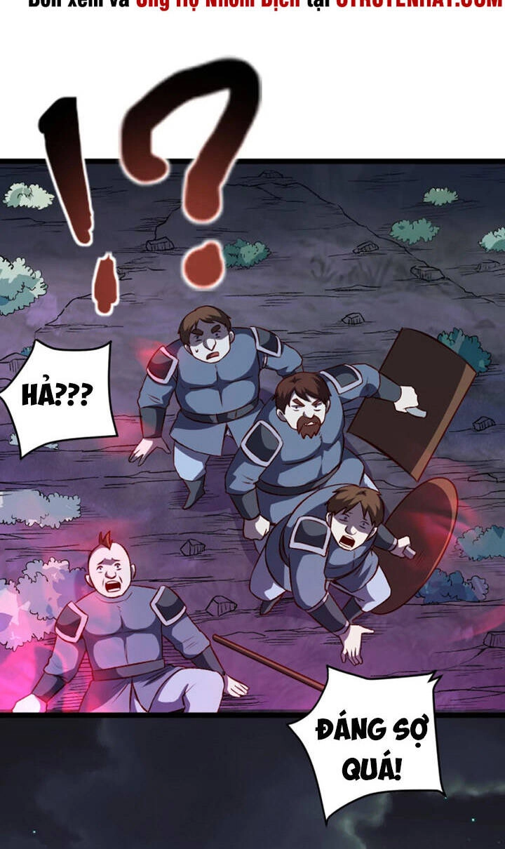 Tối Cường Thành Chủ Đích Dị Giới Chapter 20 - 8