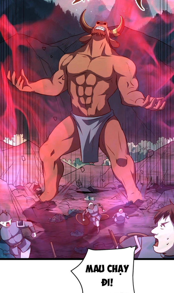 Tối Cường Thành Chủ Đích Dị Giới Chapter 20 - 10