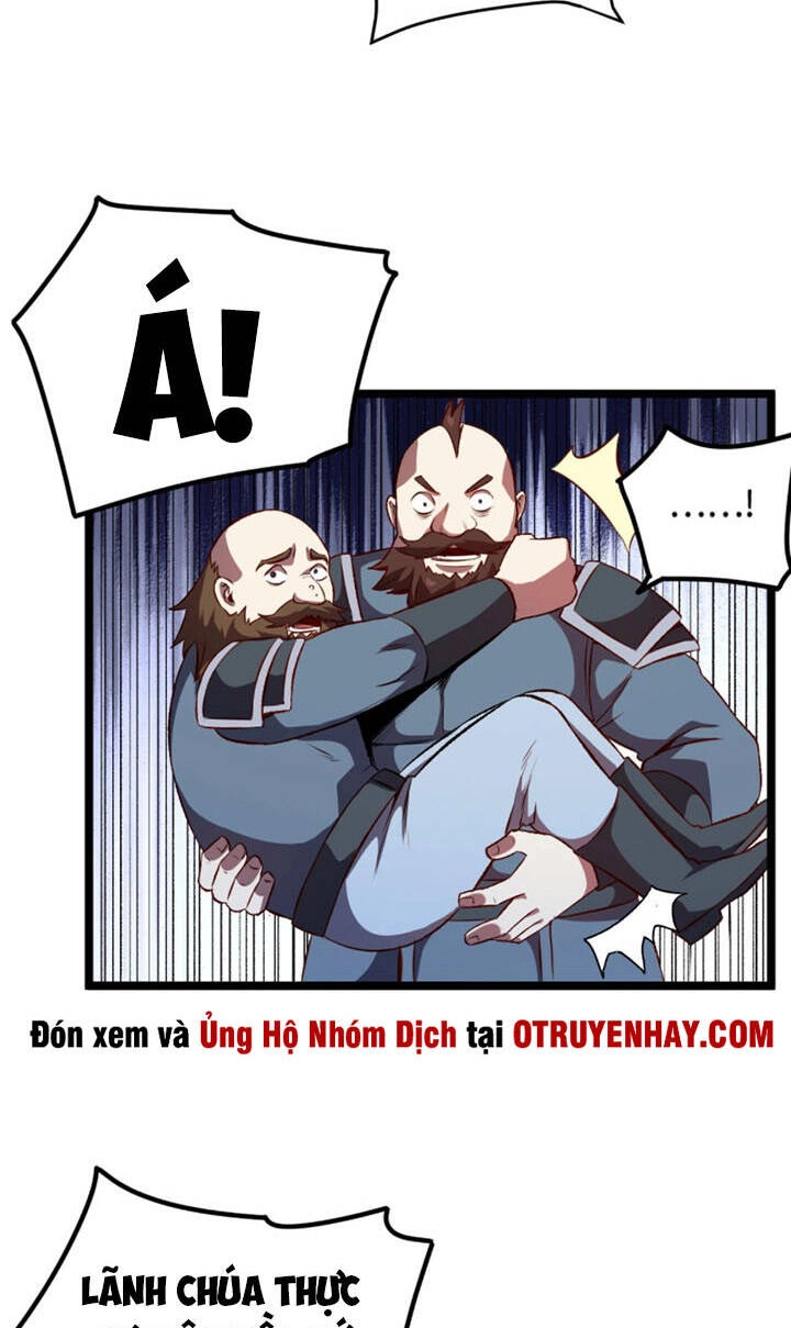 Tối Cường Thành Chủ Đích Dị Giới Chapter 20 - 11