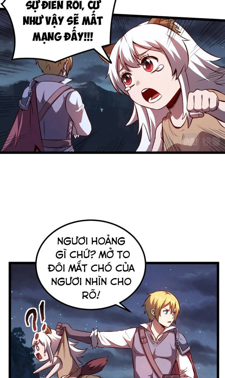 Tối Cường Thành Chủ Đích Dị Giới Chapter 20 - 12