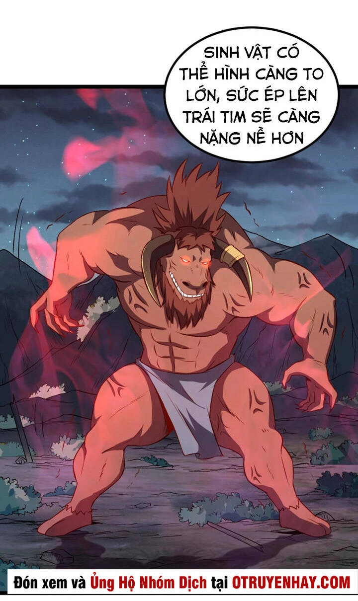 Tối Cường Thành Chủ Đích Dị Giới Chapter 20 - 14