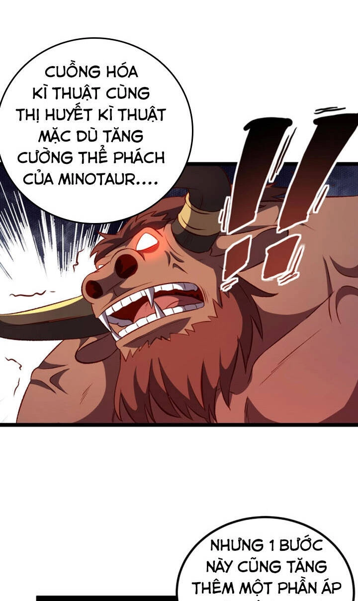 Tối Cường Thành Chủ Đích Dị Giới Chapter 20 - 15