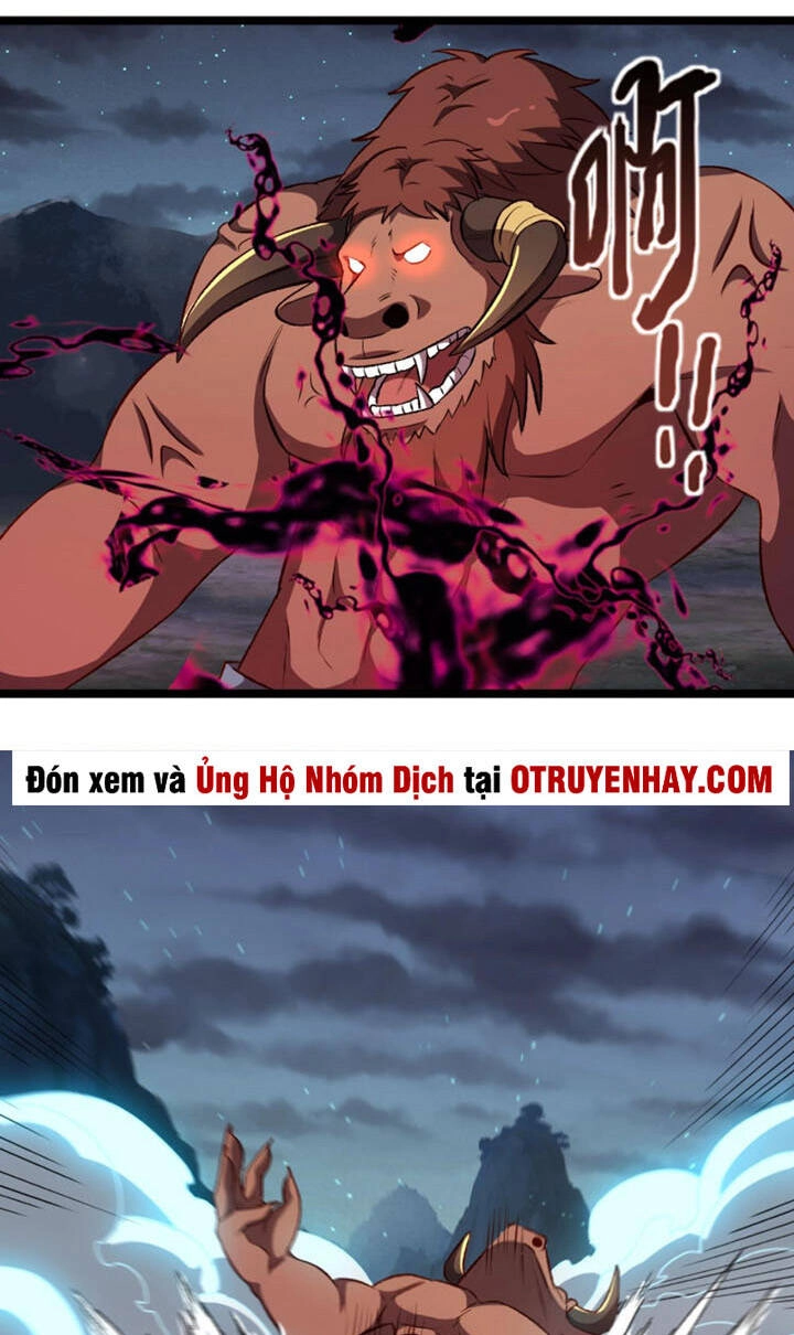 Tối Cường Thành Chủ Đích Dị Giới Chapter 20 - 18