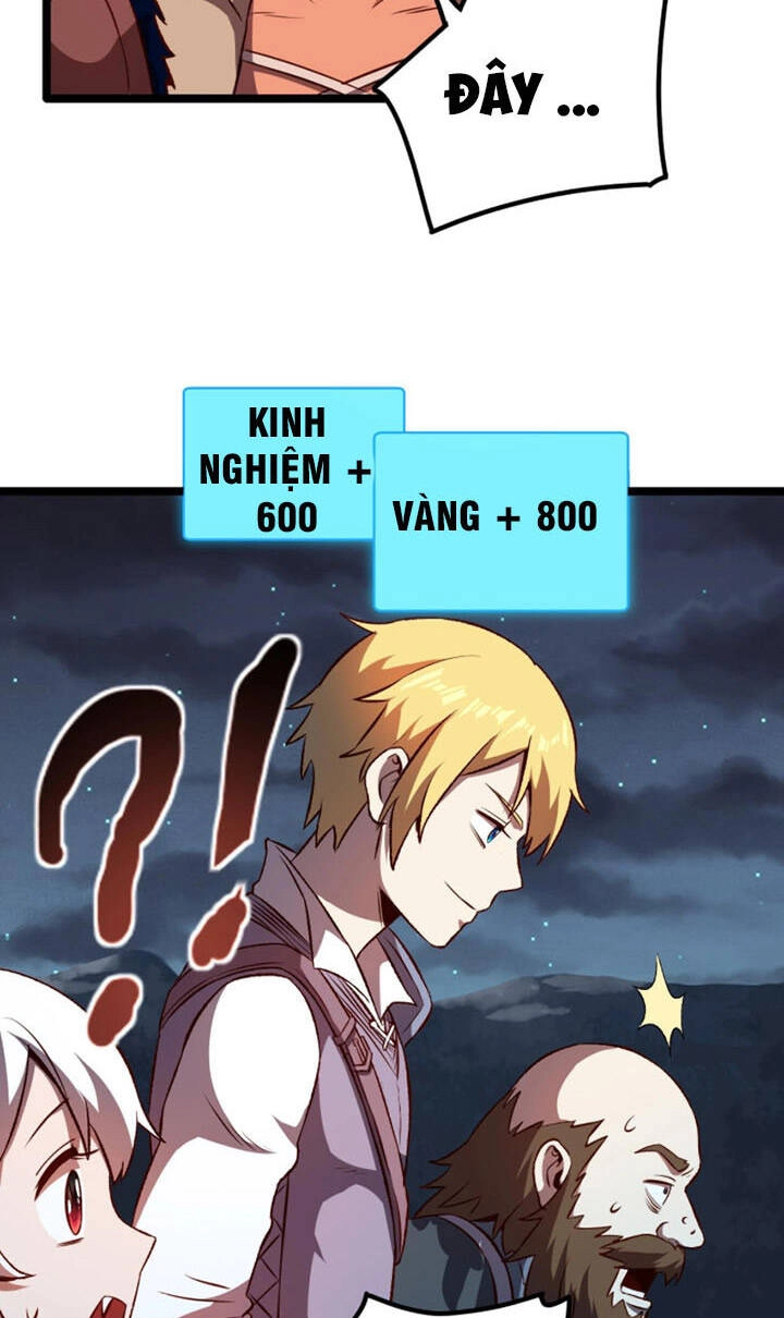 Tối Cường Thành Chủ Đích Dị Giới Chapter 20 - 20