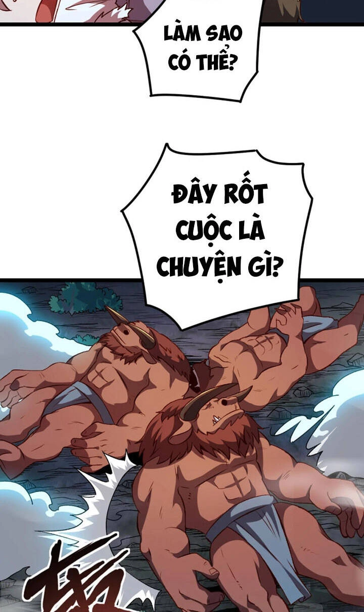 Tối Cường Thành Chủ Đích Dị Giới Chapter 20 - 21