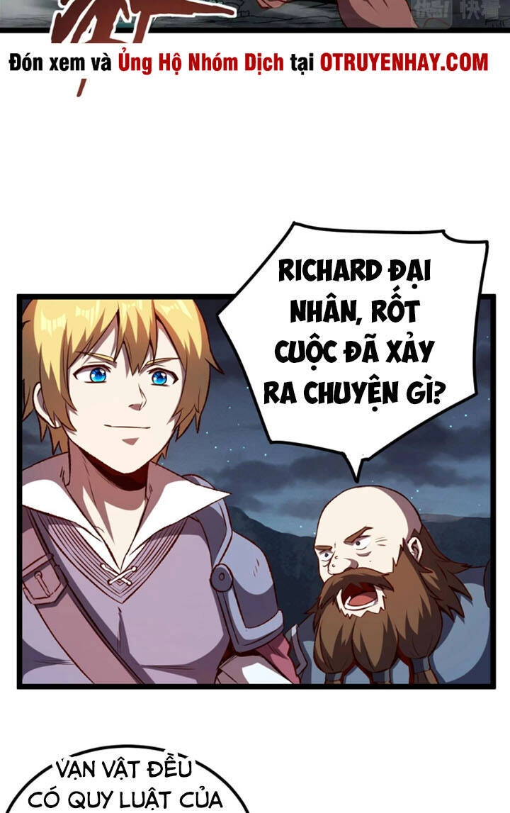 Tối Cường Thành Chủ Đích Dị Giới Chapter 20 - 22