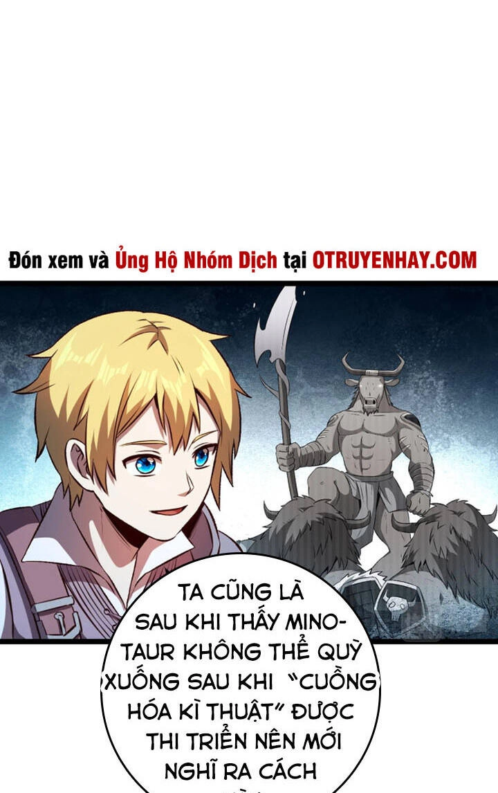 Tối Cường Thành Chủ Đích Dị Giới Chapter 20 - 26