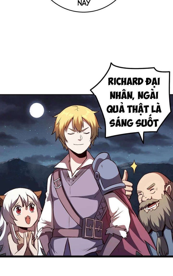 Tối Cường Thành Chủ Đích Dị Giới Chapter 20 - 27