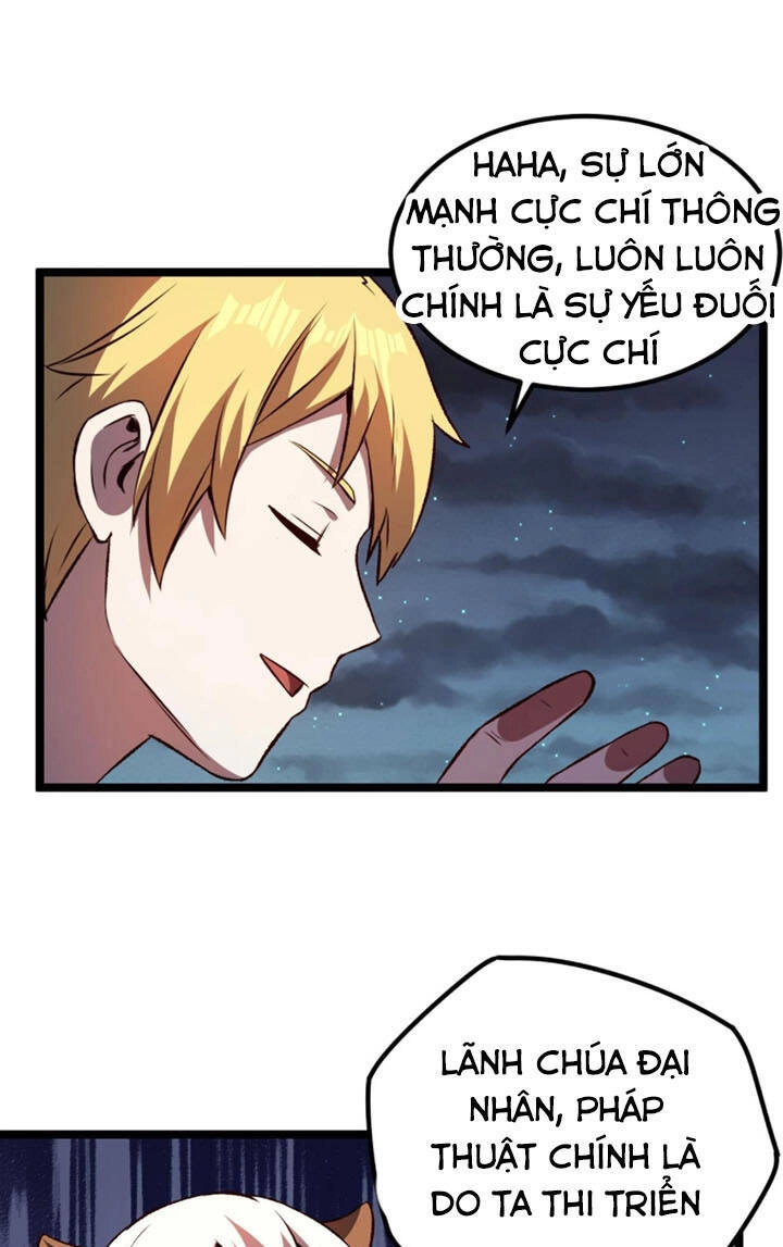 Tối Cường Thành Chủ Đích Dị Giới Chapter 20 - 28
