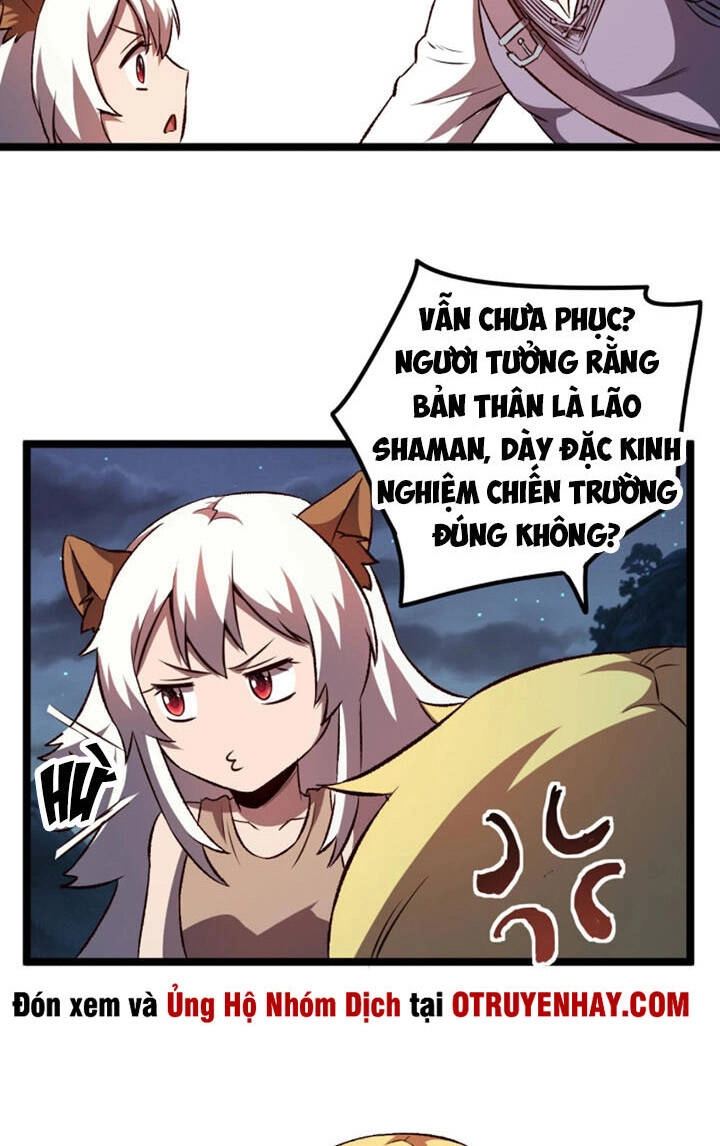 Tối Cường Thành Chủ Đích Dị Giới Chapter 20 - 30