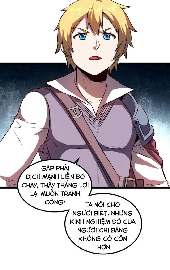 Tối Cường Thành Chủ Đích Dị Giới Chapter 20 - 31