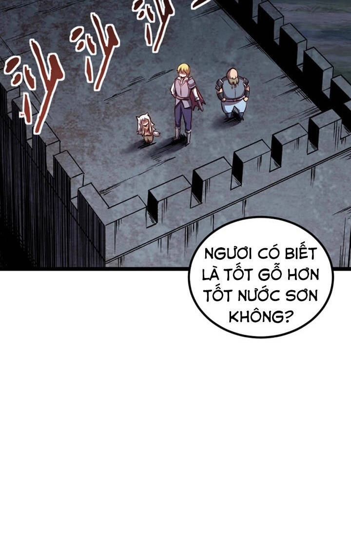 Tối Cường Thành Chủ Đích Dị Giới Chapter 20 - 33