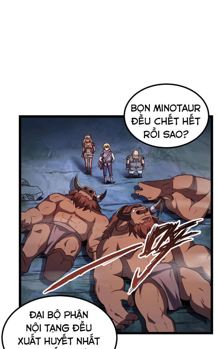 Tối Cường Thành Chủ Đích Dị Giới Chapter 20 - 34