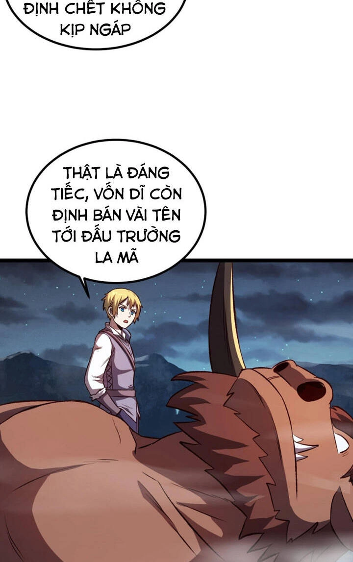 Tối Cường Thành Chủ Đích Dị Giới Chapter 20 - 35