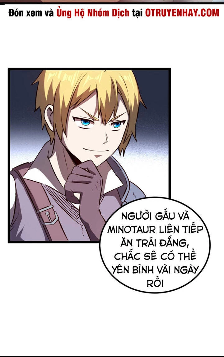 Tối Cường Thành Chủ Đích Dị Giới Chapter 20 - 36