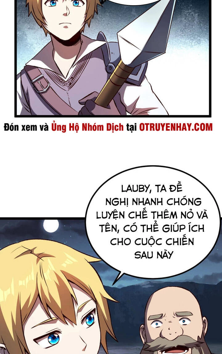 Tối Cường Thành Chủ Đích Dị Giới Chapter 20 - 39