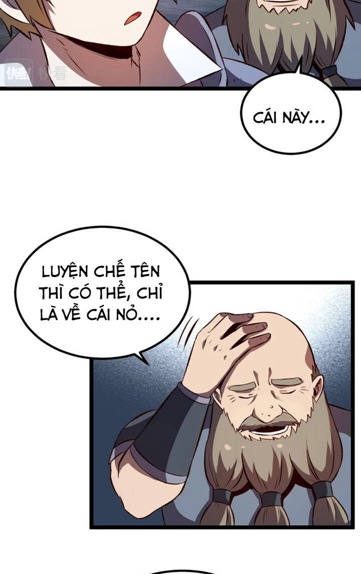 Tối Cường Thành Chủ Đích Dị Giới Chapter 20 - 40