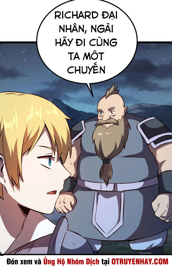 Tối Cường Thành Chủ Đích Dị Giới Chapter 20 - 41