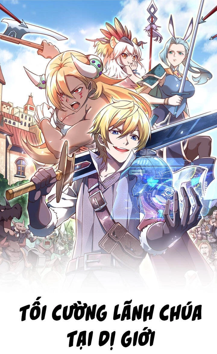 Tối Cường Thành Chủ Đích Dị Giới Chapter 21 - 2