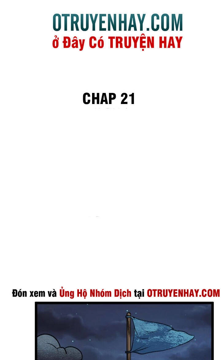 Tối Cường Thành Chủ Đích Dị Giới Chapter 21 - 3