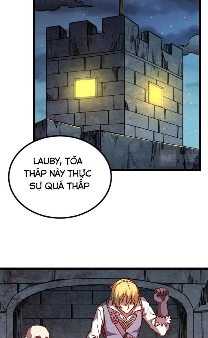 Tối Cường Thành Chủ Đích Dị Giới Chapter 21 - 4