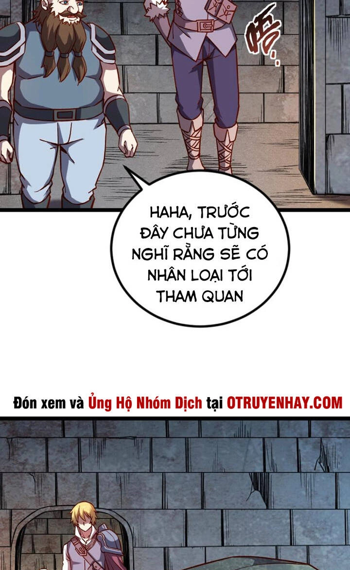 Tối Cường Thành Chủ Đích Dị Giới Chapter 21 - 5