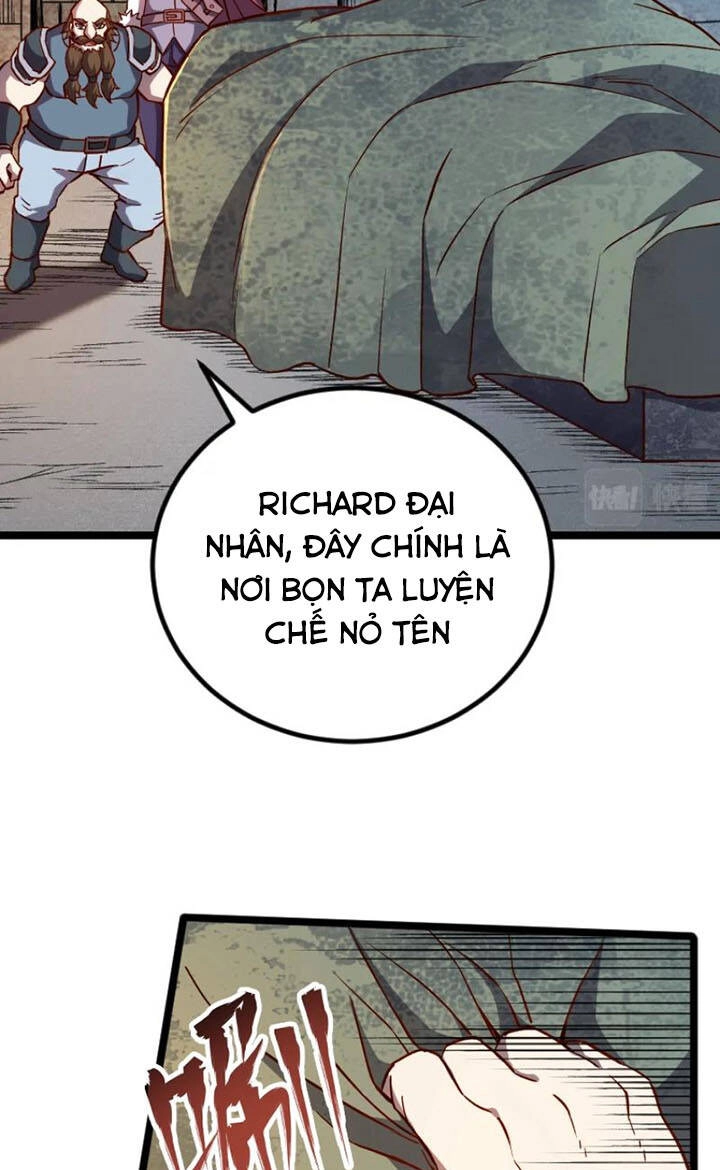 Tối Cường Thành Chủ Đích Dị Giới Chapter 21 - 6