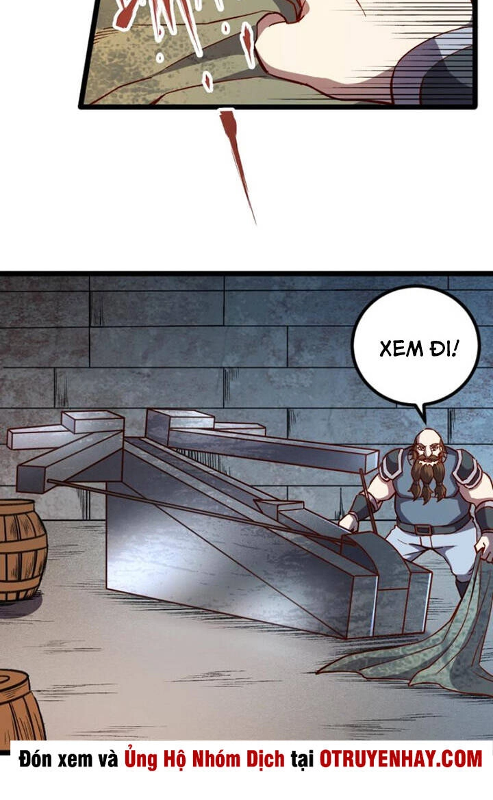 Tối Cường Thành Chủ Đích Dị Giới Chapter 21 - 7