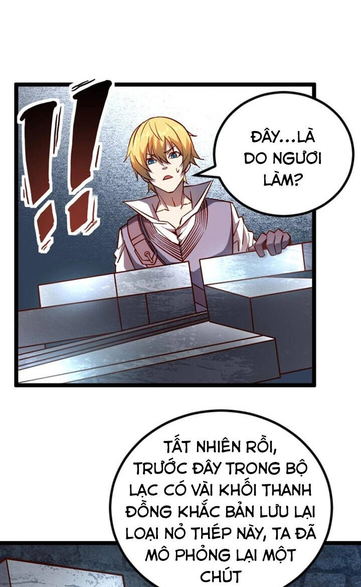 Tối Cường Thành Chủ Đích Dị Giới Chapter 21 - 8