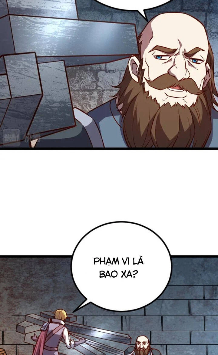 Tối Cường Thành Chủ Đích Dị Giới Chapter 21 - 9