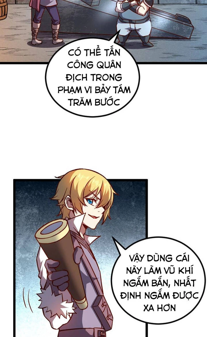 Tối Cường Thành Chủ Đích Dị Giới Chapter 21 - 10