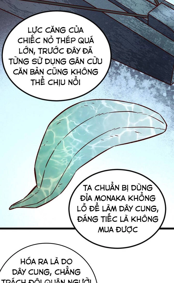 Tối Cường Thành Chủ Đích Dị Giới Chapter 21 - 14