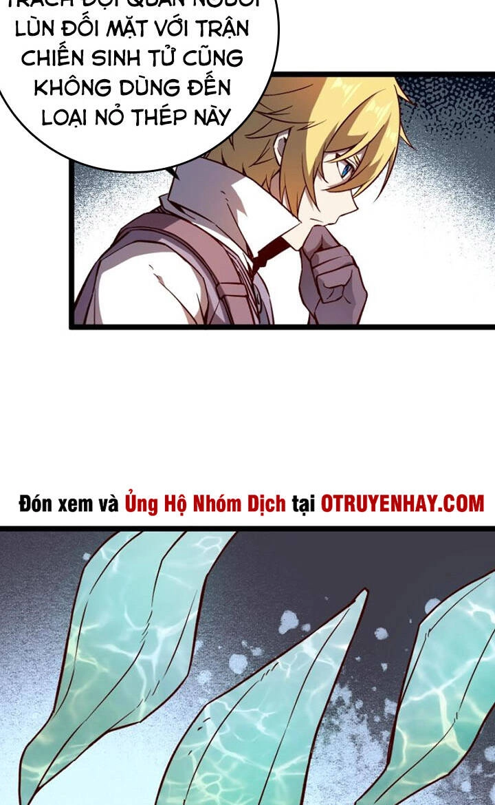 Tối Cường Thành Chủ Đích Dị Giới Chapter 21 - 15