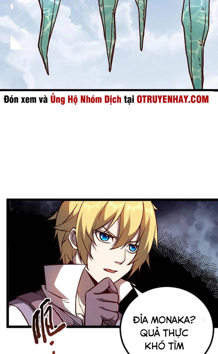 Tối Cường Thành Chủ Đích Dị Giới Chapter 21 - 17