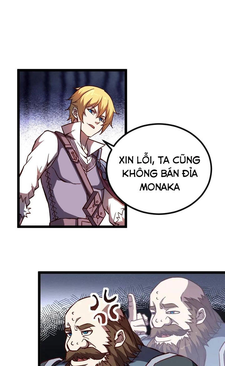 Tối Cường Thành Chủ Đích Dị Giới Chapter 21 - 19