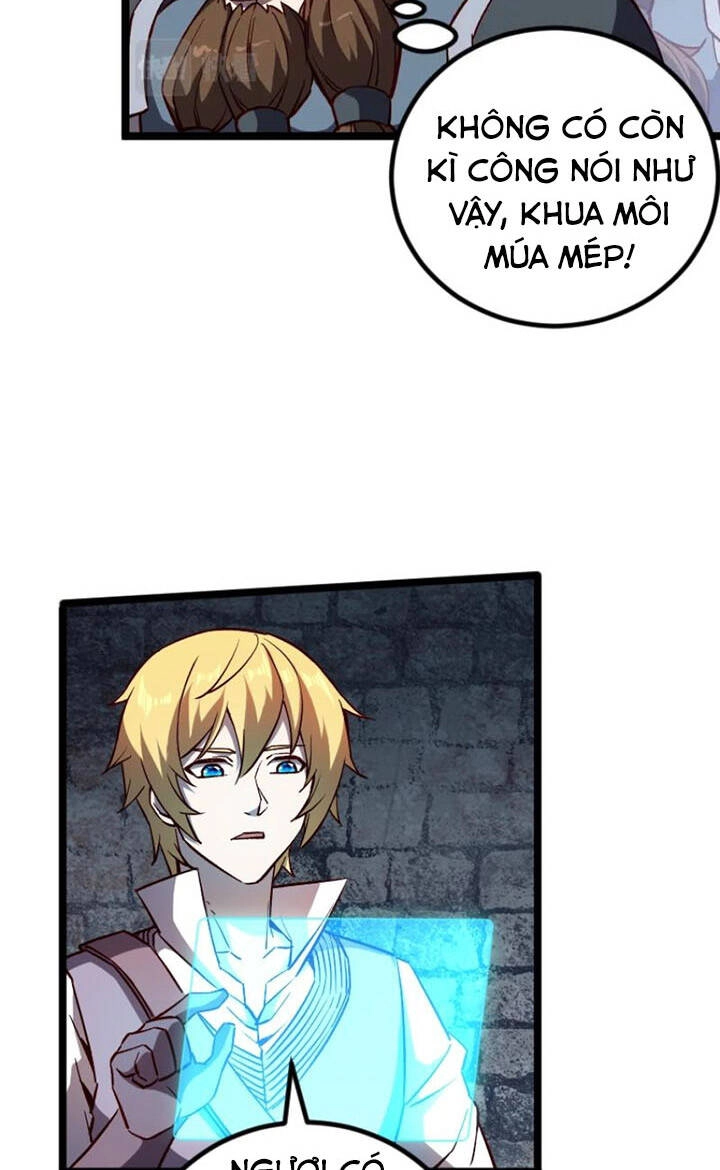 Tối Cường Thành Chủ Đích Dị Giới Chapter 21 - 20