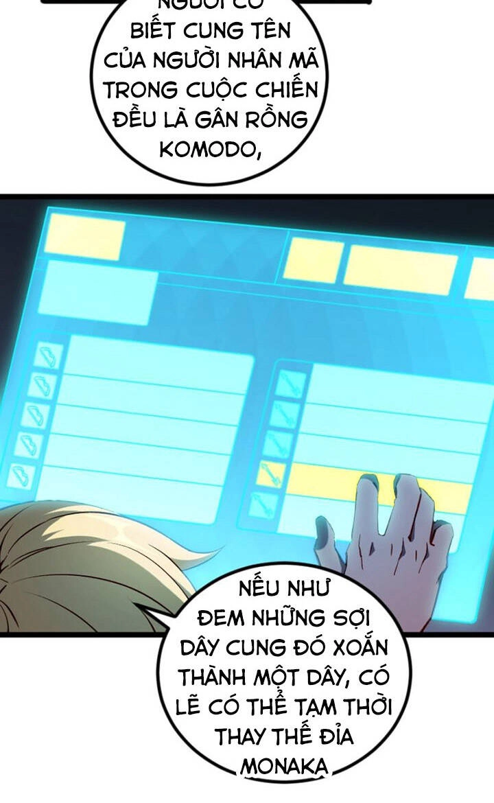 Tối Cường Thành Chủ Đích Dị Giới Chapter 21 - 21