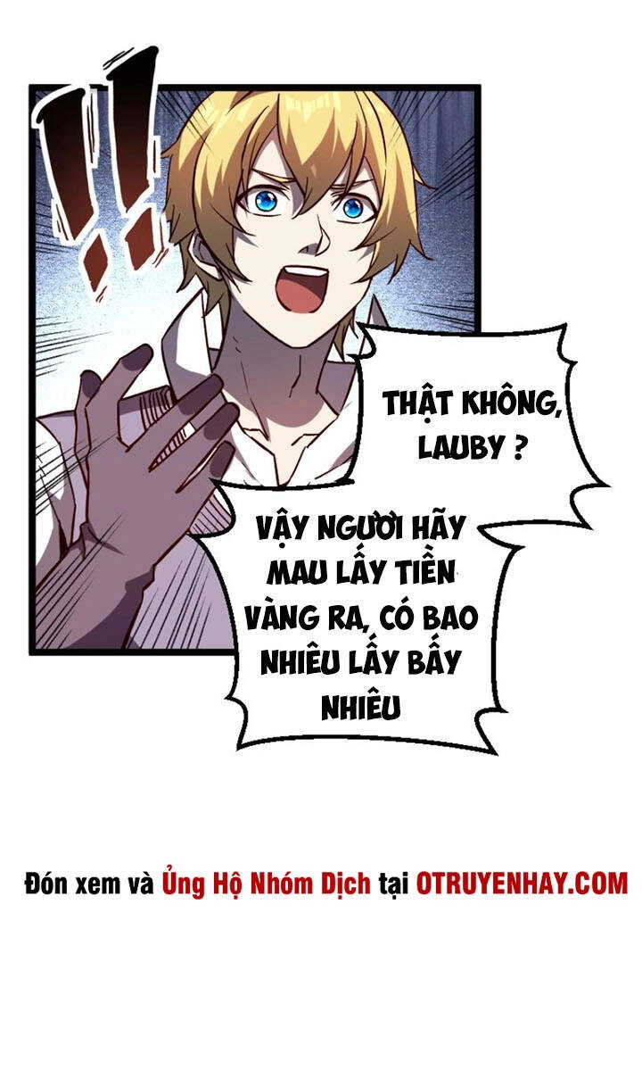 Tối Cường Thành Chủ Đích Dị Giới Chapter 21 - 24