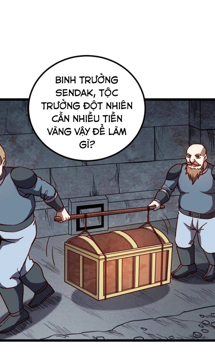 Tối Cường Thành Chủ Đích Dị Giới Chapter 21 - 25