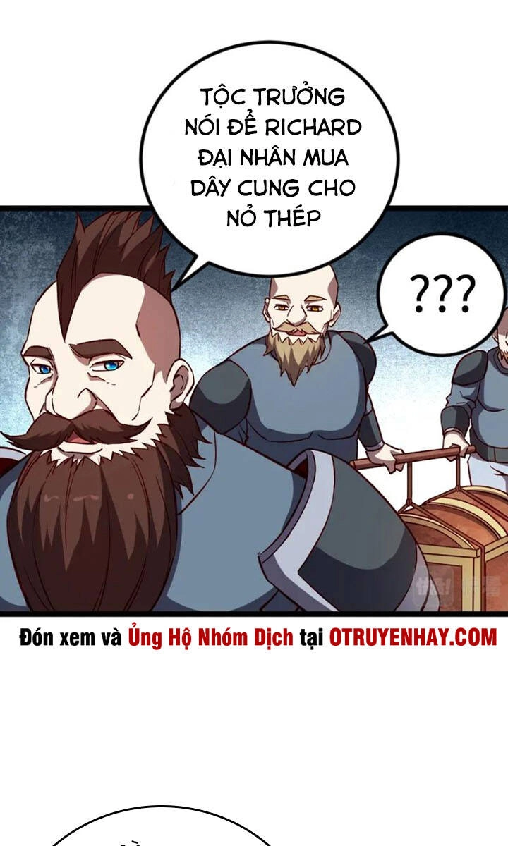 Tối Cường Thành Chủ Đích Dị Giới Chapter 21 - 26