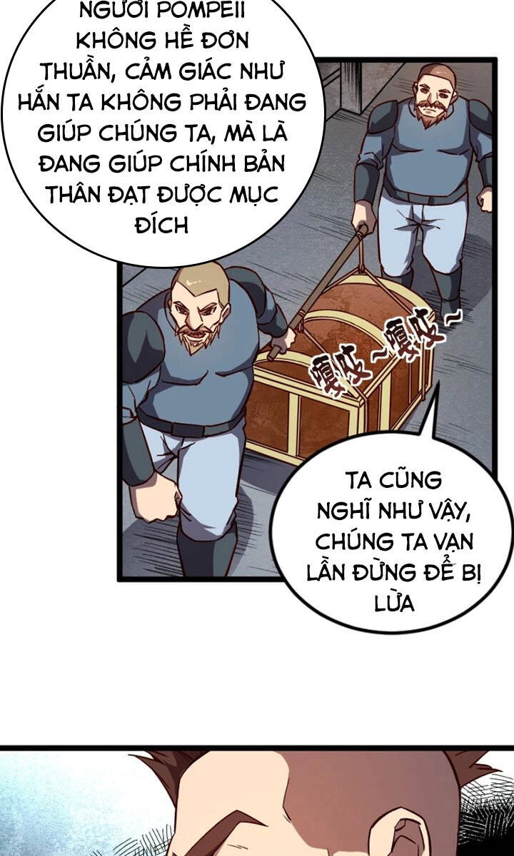 Tối Cường Thành Chủ Đích Dị Giới Chapter 21 - 27