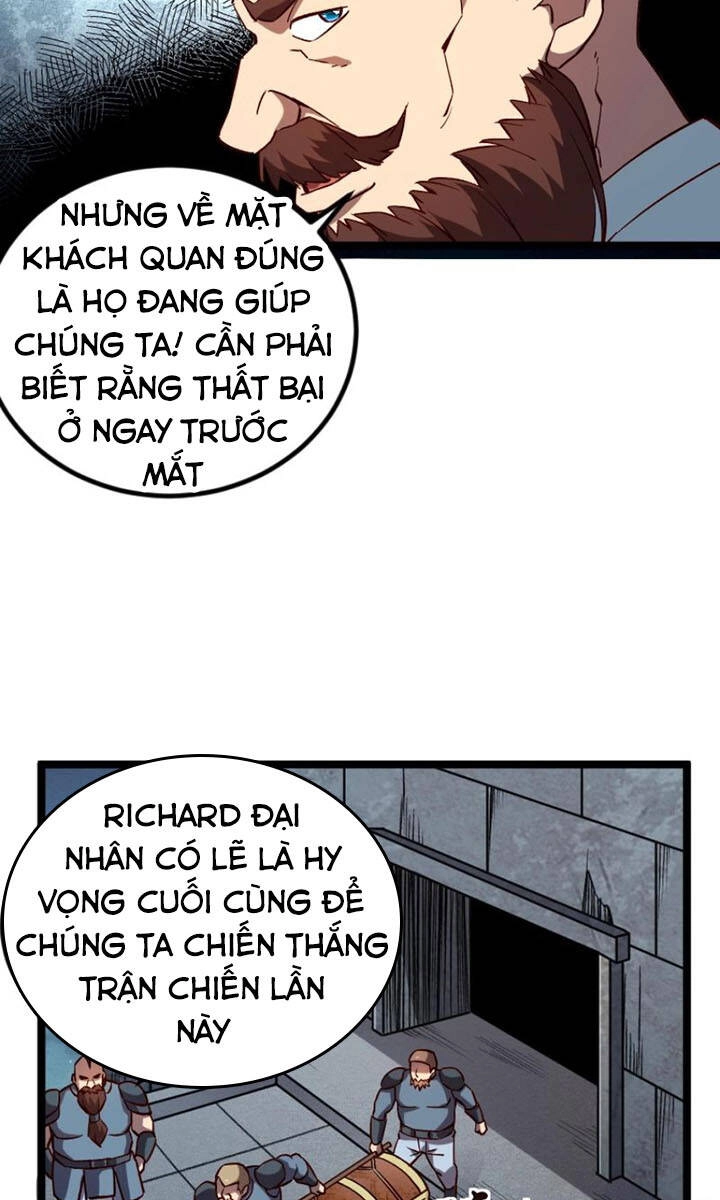 Tối Cường Thành Chủ Đích Dị Giới Chapter 21 - 28