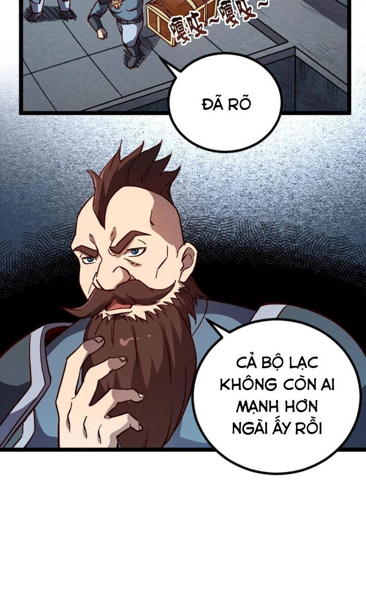 Tối Cường Thành Chủ Đích Dị Giới Chapter 21 - 29