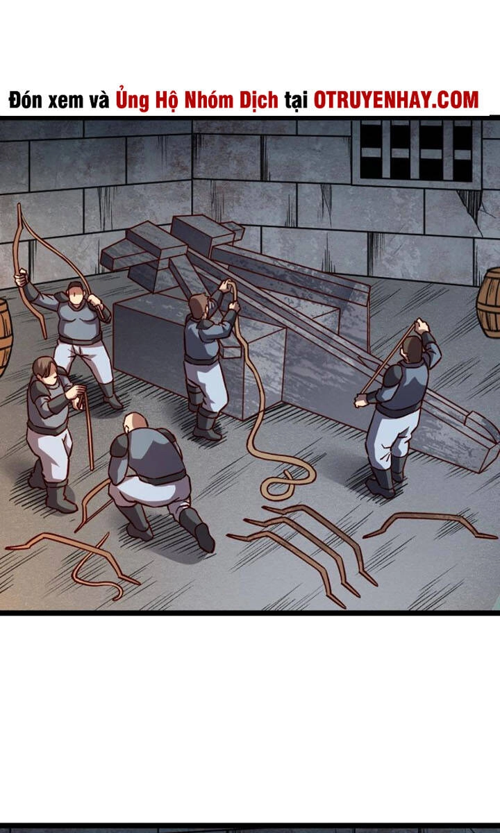 Tối Cường Thành Chủ Đích Dị Giới Chapter 21 - 30