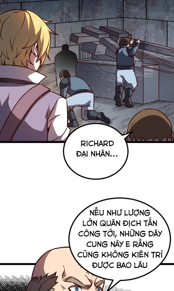 Tối Cường Thành Chủ Đích Dị Giới Chapter 21 - 31